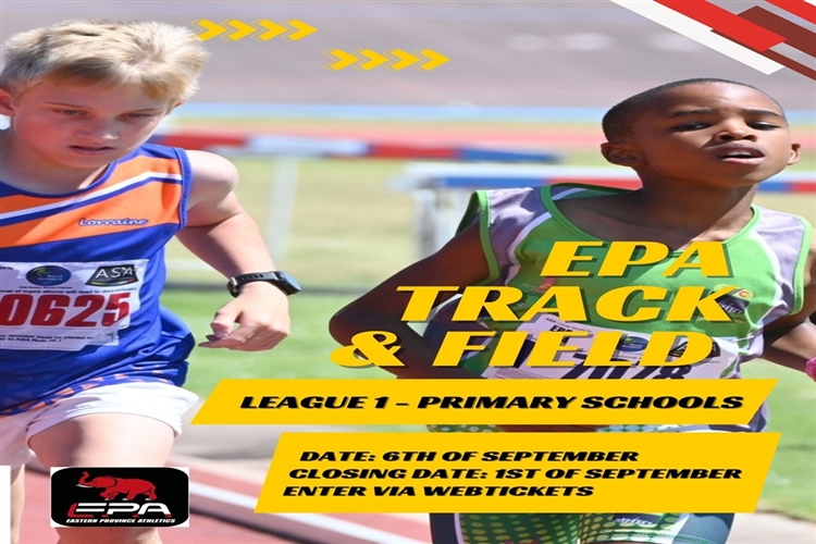 Primary School League 1 - 2025